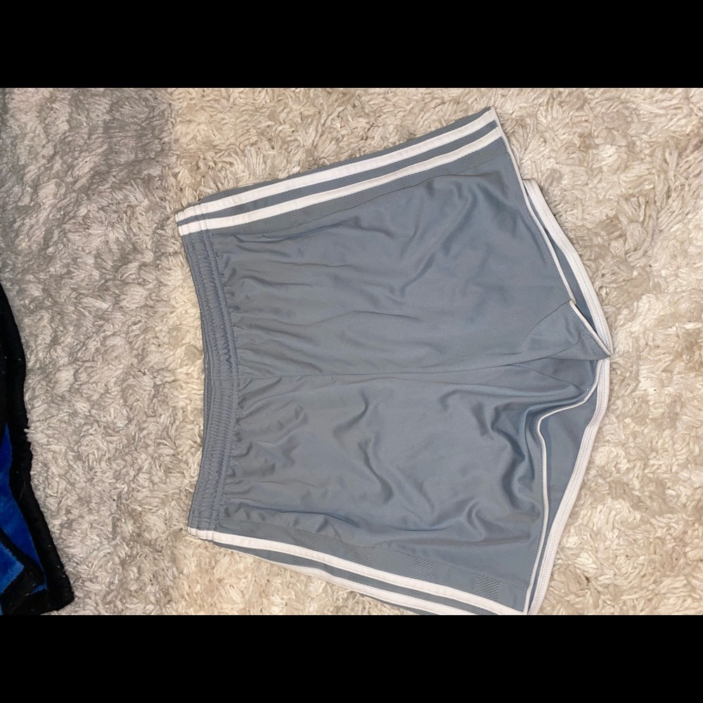 Adidas athletic shorts